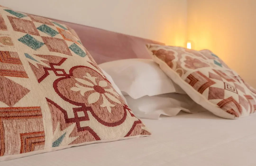 B&B Villa Sofora-1